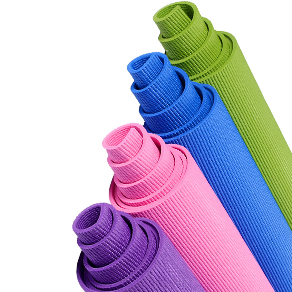 FCY-01 PVC Yoga Mats (1730 X 610 X 6mm) – Fangcan Group Limited