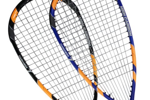 Squash Racket Head Size: 74 vs 76 vs 78 sq.in — What Each One Actually Buys You