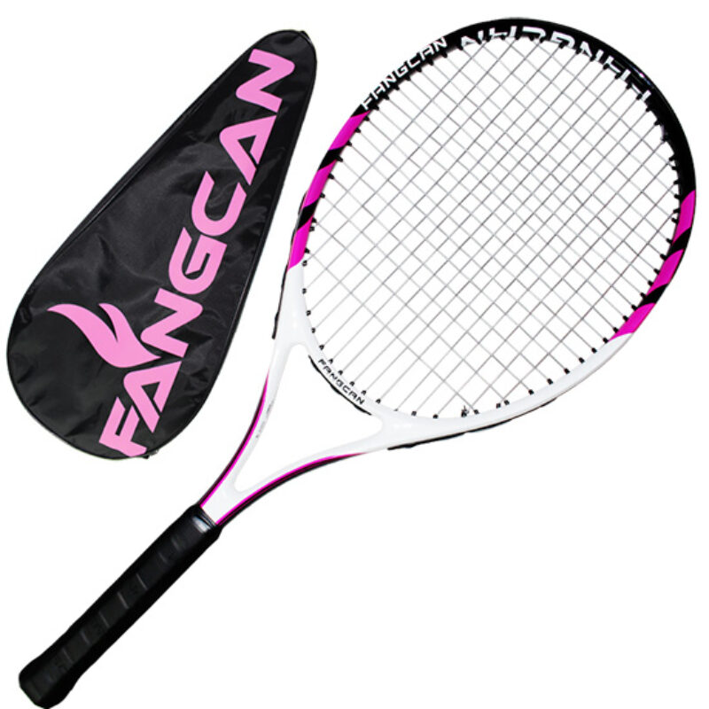 SUPER A6 Carbon Composite Tennis Racket