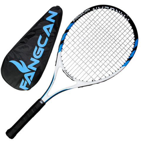 SUPER A8 Carbon Composite Tennis Racket
