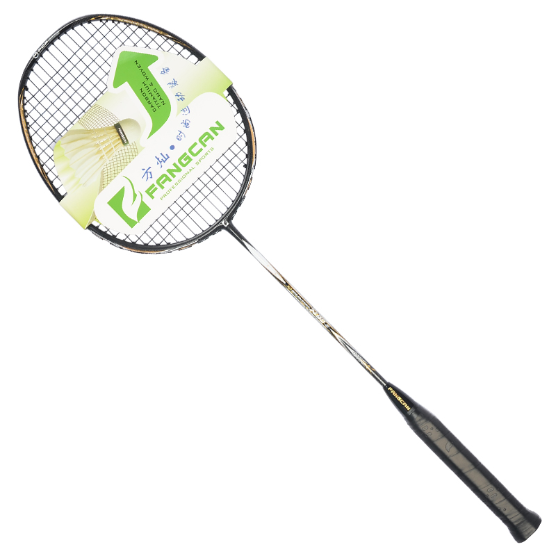 N90III Badminton Racket