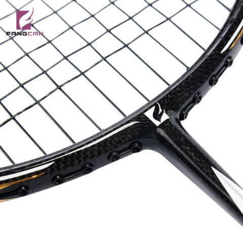 N90III Badminton Racket