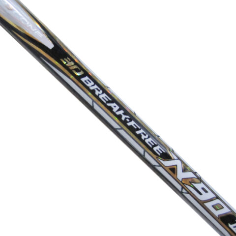 N90III Badminton Racket