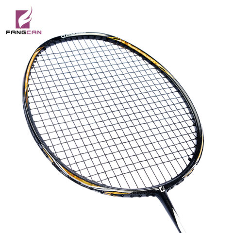N90III Badminton Racket