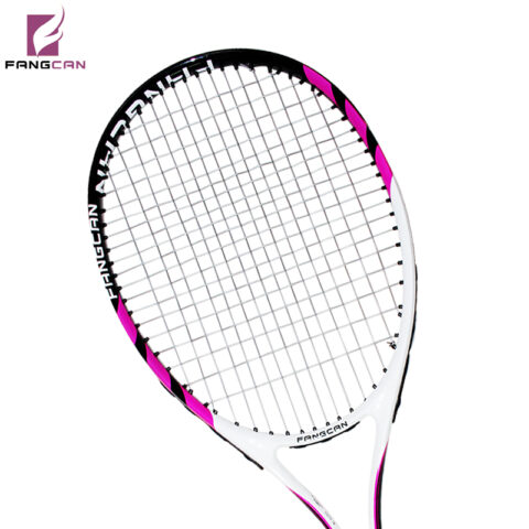 SUPER A6 Carbon Composite Tennis Racket