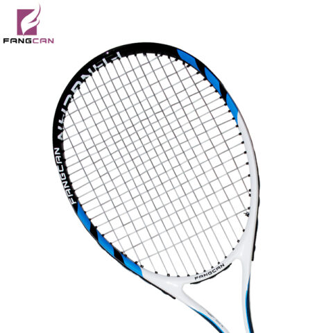 SUPER A8 Carbon Composite Tennis Racket