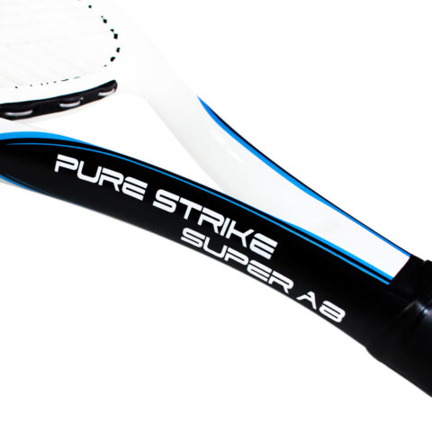 SUPER A8 Carbon Composite Tennis Racket