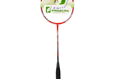 Badminton Racket Market 2026: Size and Material Trends