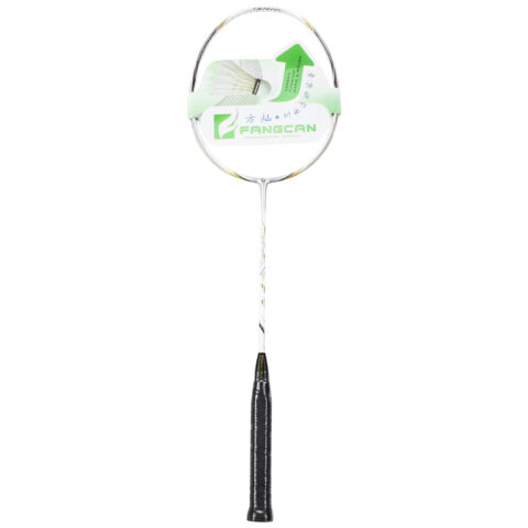 TB NANO C7 Full Carbon Badminton Racket