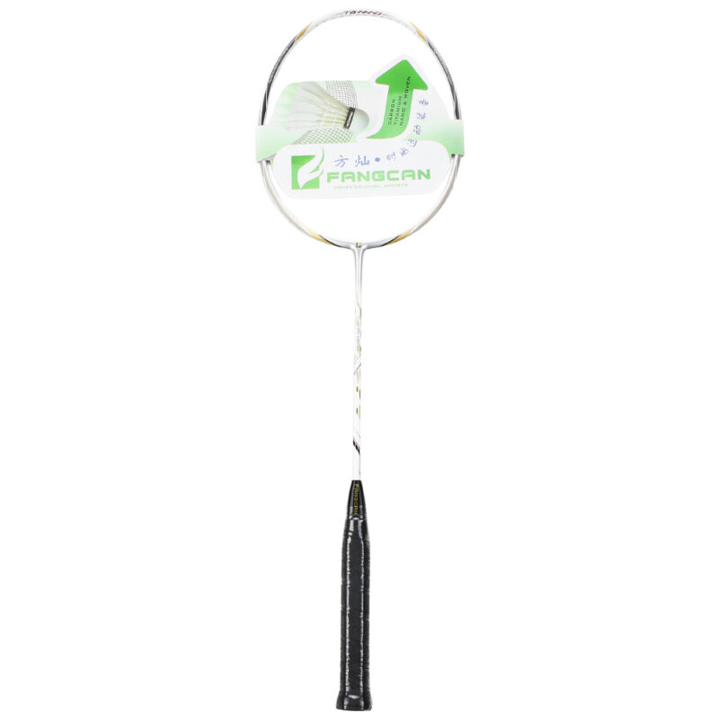 TB NANO C7 Full Carbon Badminton Racket