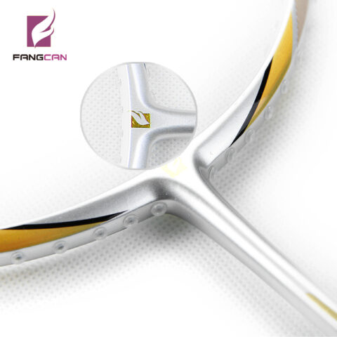 TB NANO C7 Full Carbon Badminton Racket