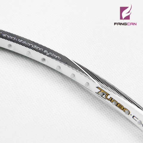 TB NANO C7 Full Carbon Badminton Racket