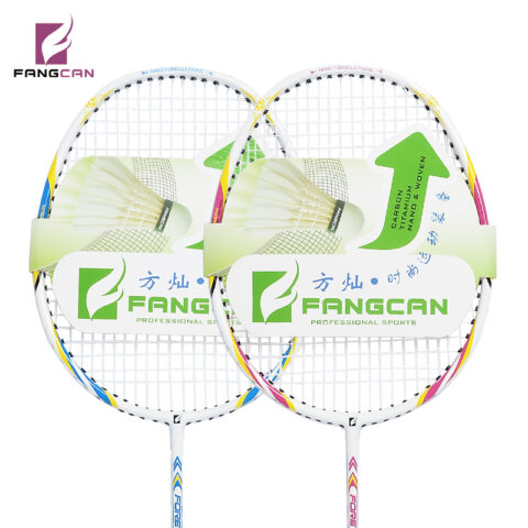 FOREVER 999 Composite Badminton Racket
