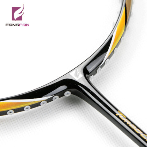 TURBO CHARGING N9 Full Carbon Badminton Racket