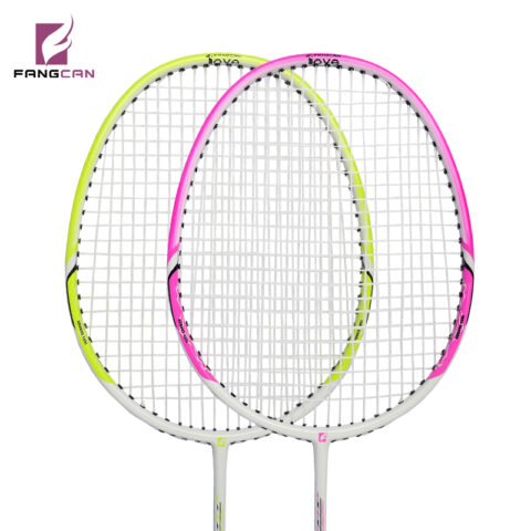 OUR HOME Composite Badminton Racket