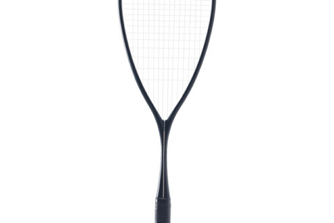 Squash Racket Tension: Why 26 lbs vs 36 lbs Is a Frame Limit, Not a Preference