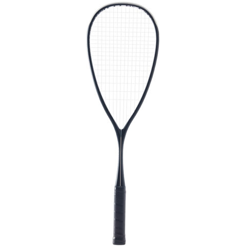 SILVER130 Full Carbon Squash Racket