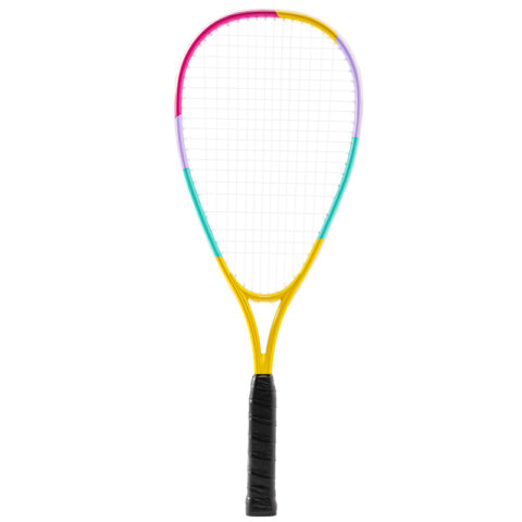 Aluminum Alloy Junior Squash Racket
