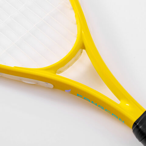 Aluminum Alloy Junior Squash Racket