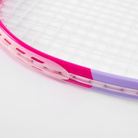 Aluminum Alloy Junior Squash Racket