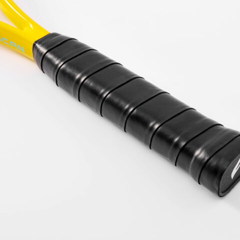 Aluminum Alloy Junior Squash Racket
