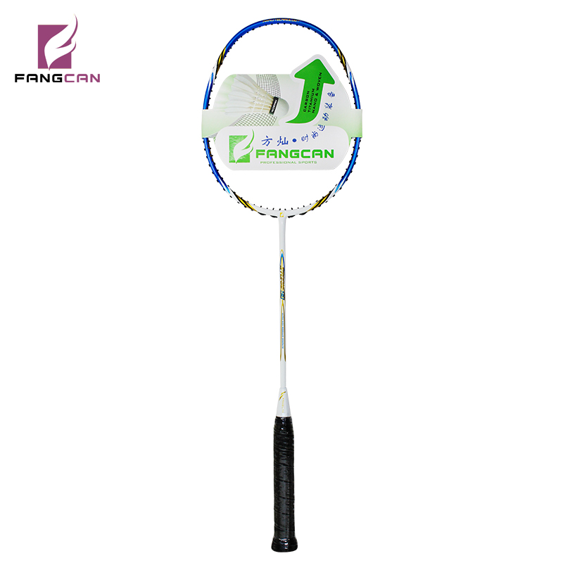 STORM 90 H.M. 100% Graphite Badminton Racket