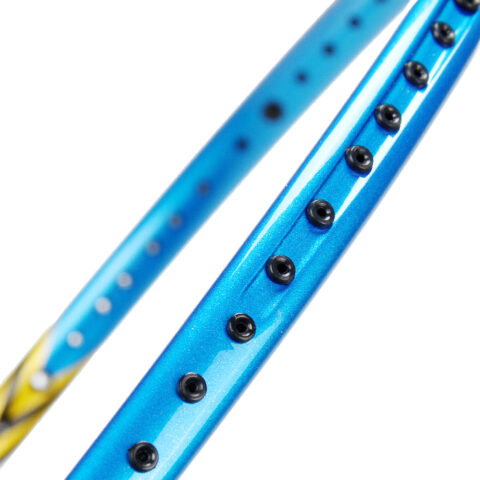 STORM 90 H.M. 100% Graphite Badminton Racket