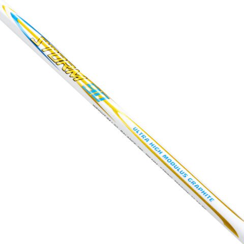 STORM 90 H.M. 100% Graphite Badminton Racket