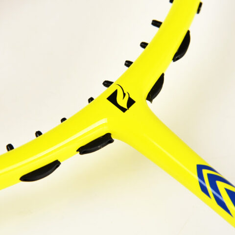 STORM CC6.0 100% H.M. Graphite Badminton Racket