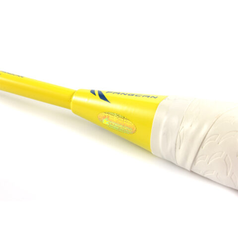 STORM CC6.0 100% H.M. Graphite Badminton Racket