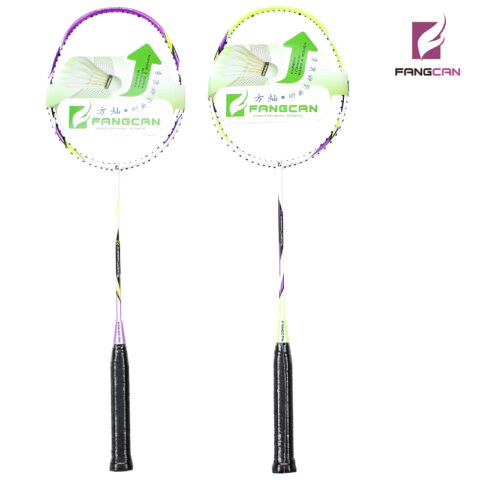 TURBO CHARGING 77 Full Carbon Badminton Racket