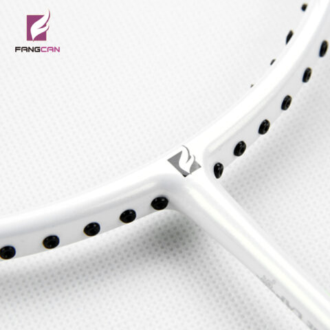TURBO CHARGING 77 Full Carbon Badminton Racket