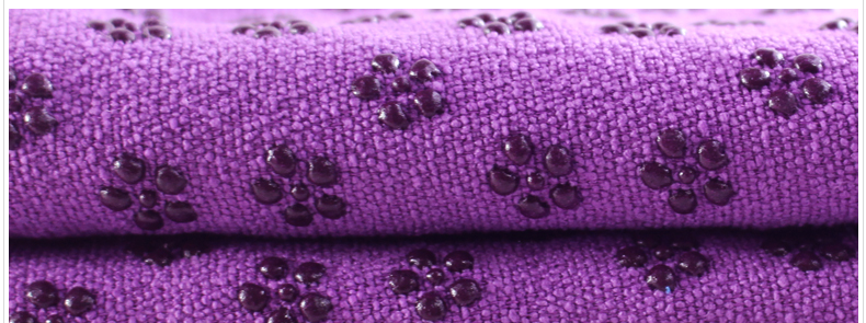 YT101 Microfiber Fabric Yoga Blanket (180 X 63cm) - detail 30/37