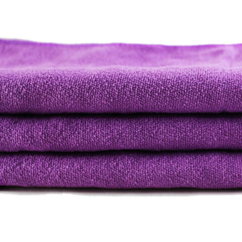 YT101 Microfiber Fabric Yoga Blanket (180 X 63cm)