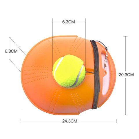 FCA-22 Tennis Training Aid (Disk Style)