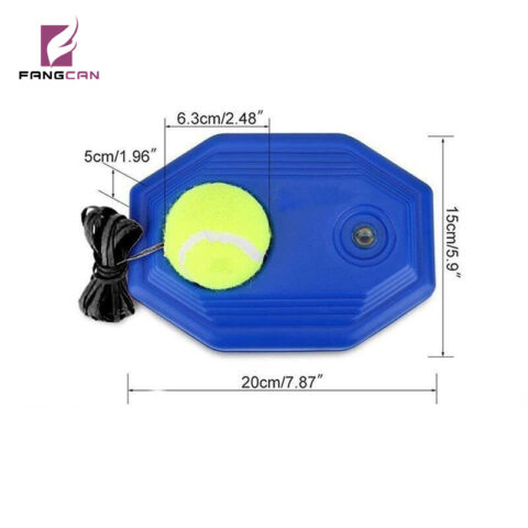 FCA-22 Tennis Training Aid (Classic Style)