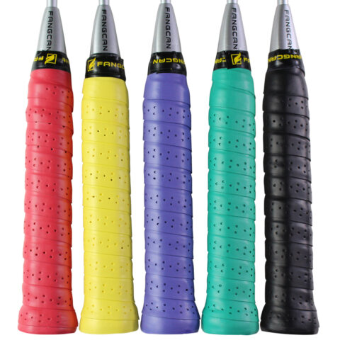 FCOG-09 Suture Film Grip Roll Packing
