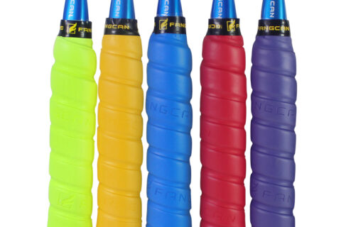 Overgrip Width and Length: 25 vs 26 vs 30 vs 32 mm, and Why Length Varies