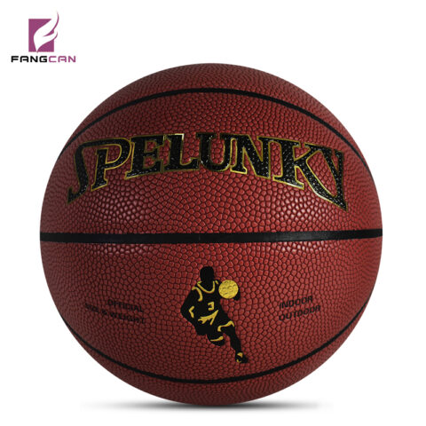 FCB-11 Size #7 Standard Competition Basketball
