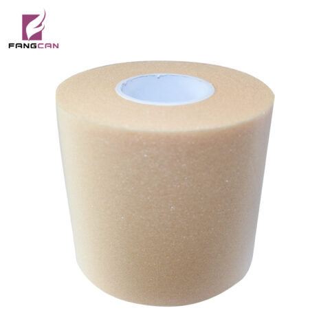 FCW-06 Sports Underwrap Foam Tape