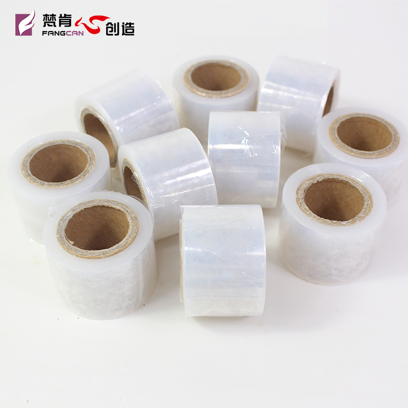 FCA-17 PE Base Film For Overgrips
