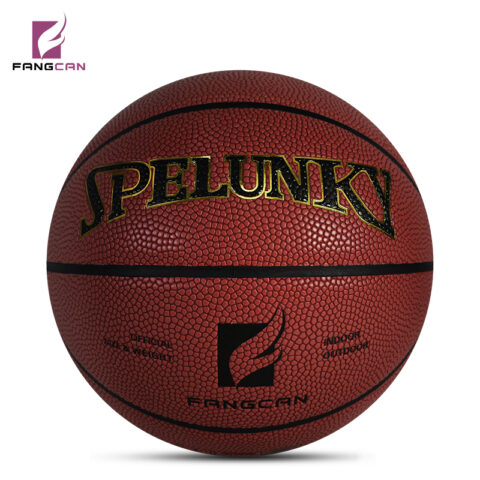 FCB-11 Size #7 Standard Competition Basketball