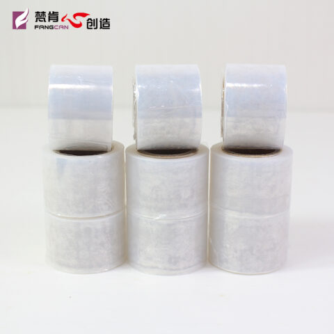 FCA-17 PE Base Film For Overgrips
