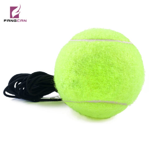FCA-03 Training Tennis Ball With String