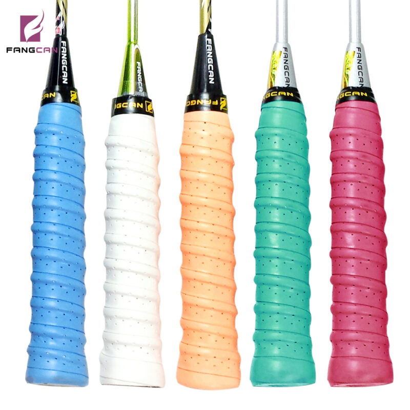 FCLG-02 Ridged Perforated Overgrip