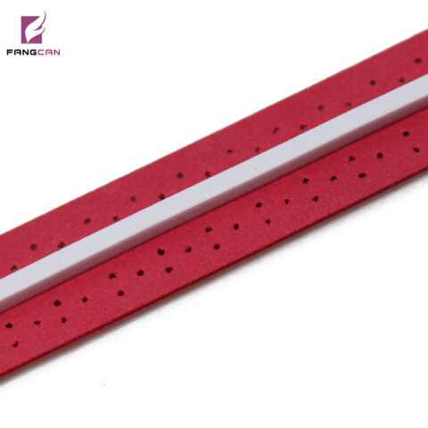 FCLG-02 Ridged Perforated Overgrip