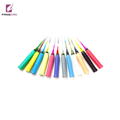 FCLG-02 Ridged Perforated Overgrip