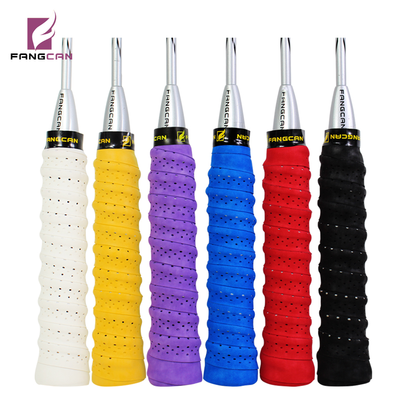 FCLG-04 Buffed Grain Senior Keel Overgrips