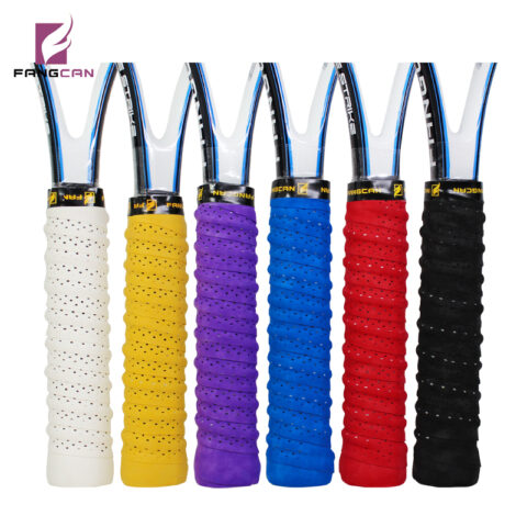 FCLG-04 Buffed Grain Senior Keel Overgrips