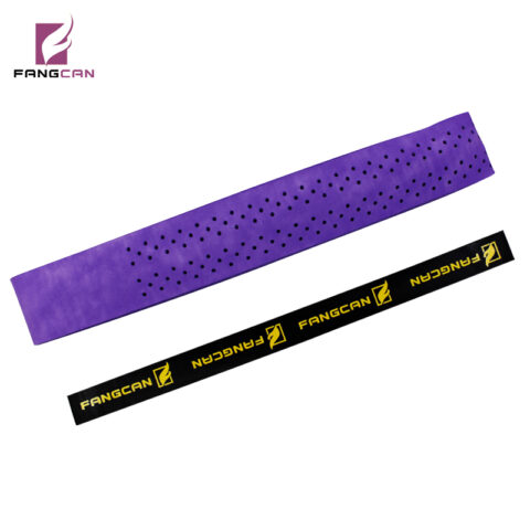 FCLG-04 Buffed Grain Senior Keel Overgrips